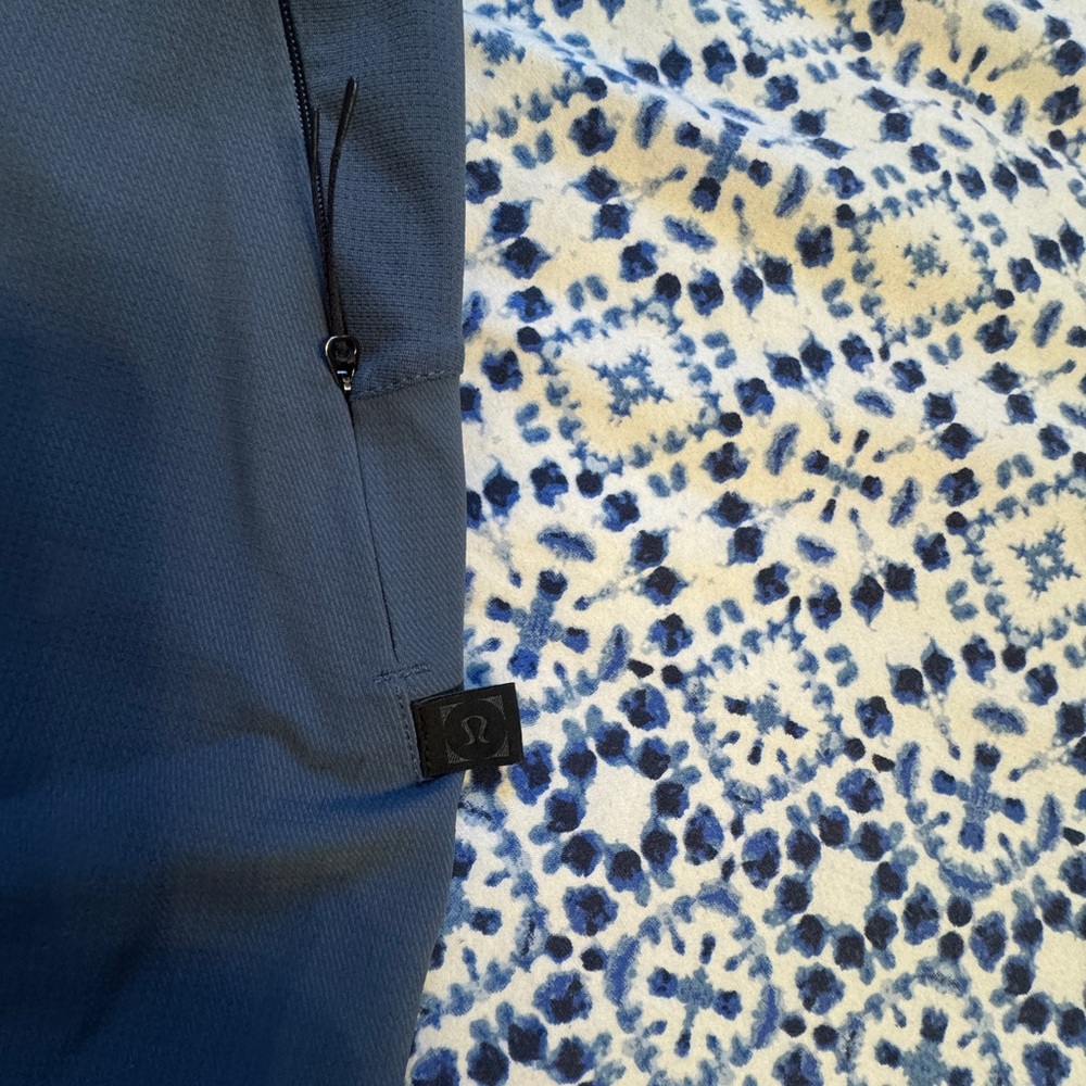 Lululemon Lab Reykur Cargo Pant. - Picture 3 of 5